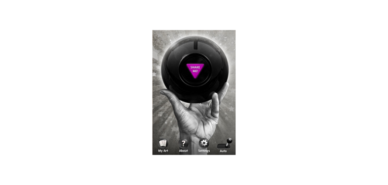 card