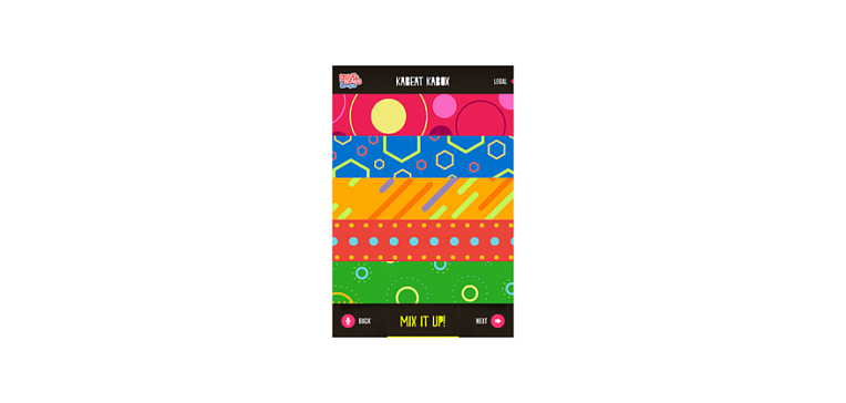 card