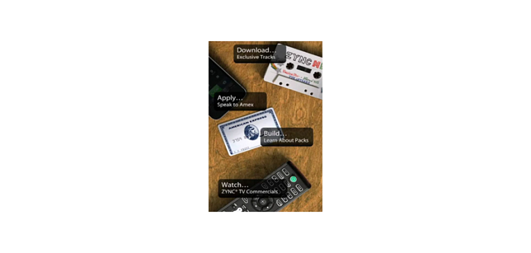 card