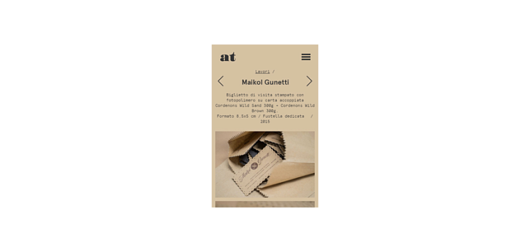 card