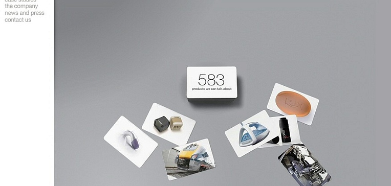 card