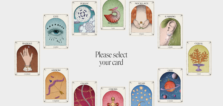 card