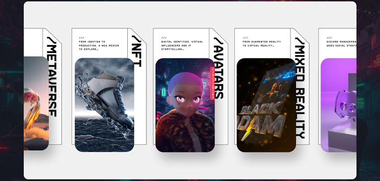 card