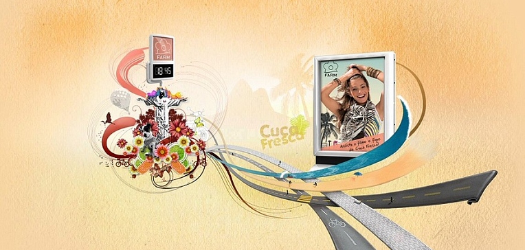 card
