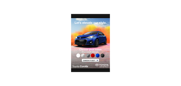 card