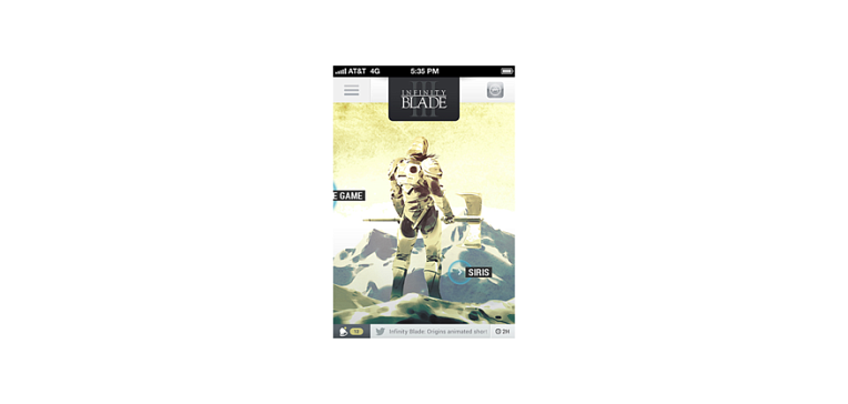card