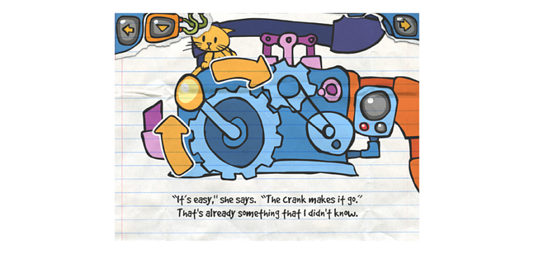 card