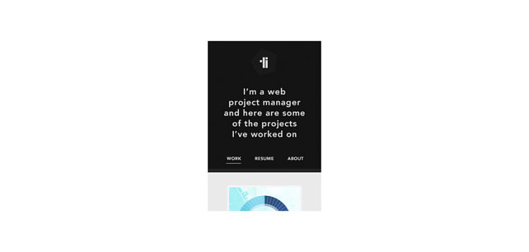 card